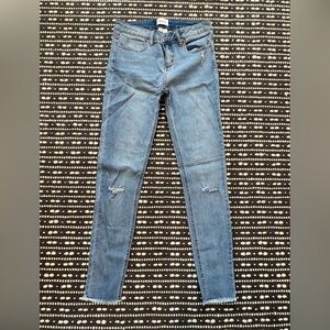 RVCA women’s jeans W28